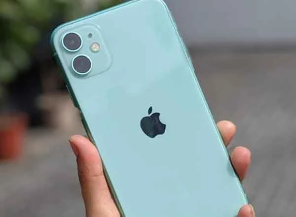 News, National, India, Mumbai, Technology, Amazon, iPhone, Mobile Phone, Business, Finance, Offer, Deal Alert: iPhone 11 can be yours for less than Rs 50,000 during Amazon sale