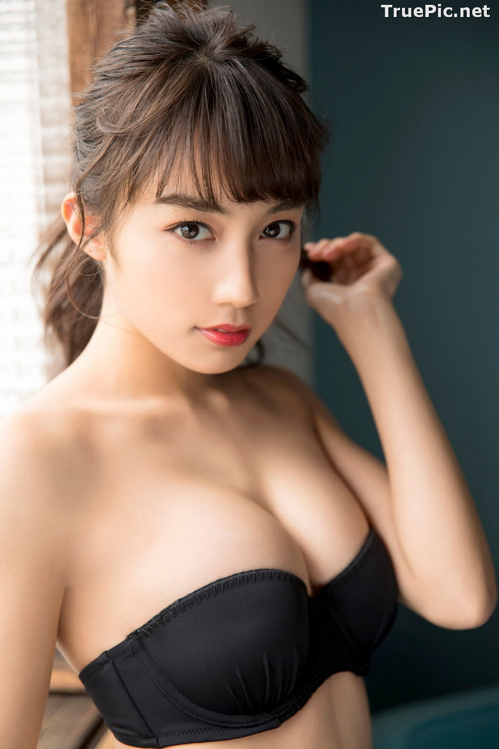 Image Japanese Actress and Model – Hikari Kuroki (黒木ひかり) – Sexy Picture Collection 2021 - TruePic.net - Picture-195