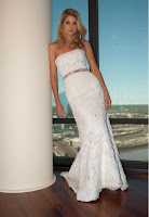 2011 Eugenia Wedding Dresses Spring Collection