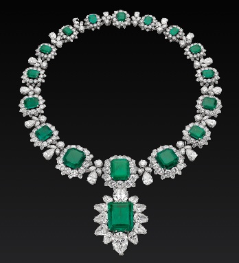 Jewelry Love Affair: February 2013