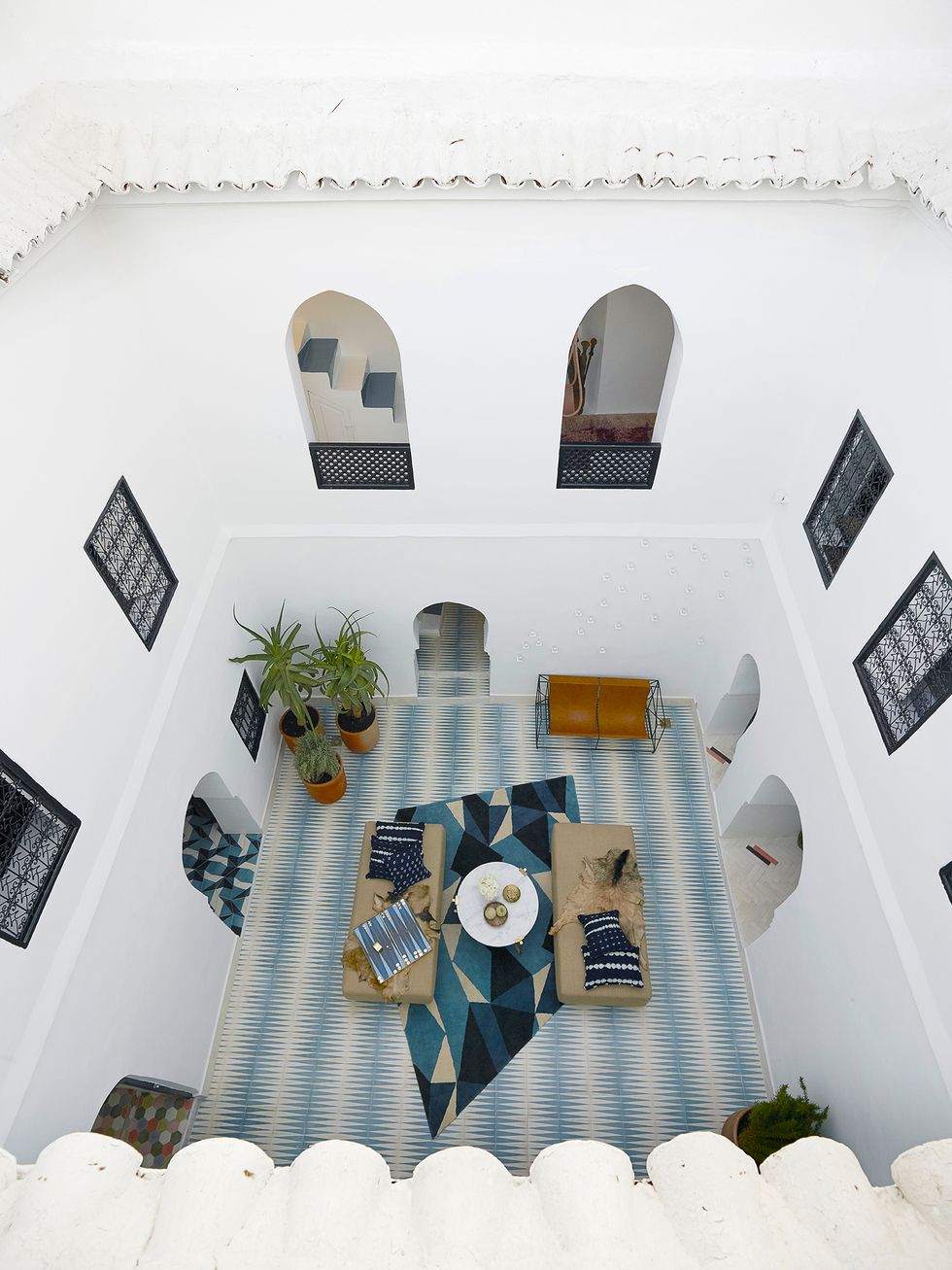 ������� ������ ����� casa-marrakech-medin