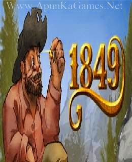 1849 PC Game   Free Download Full Version - 65