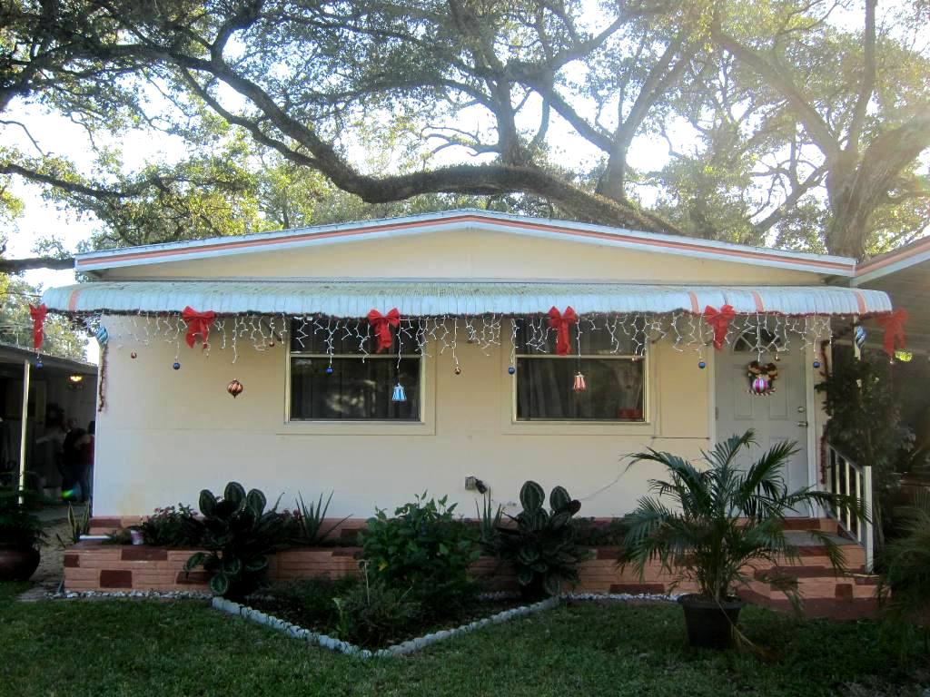 Mobile Manufactured & Modular Living SEMINOLE ESTATES MOBILE HOME