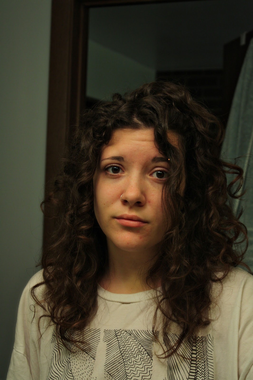 Sar and Kels Bed Head