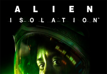 Alien Isolation [Full] [Español] [MEGA]