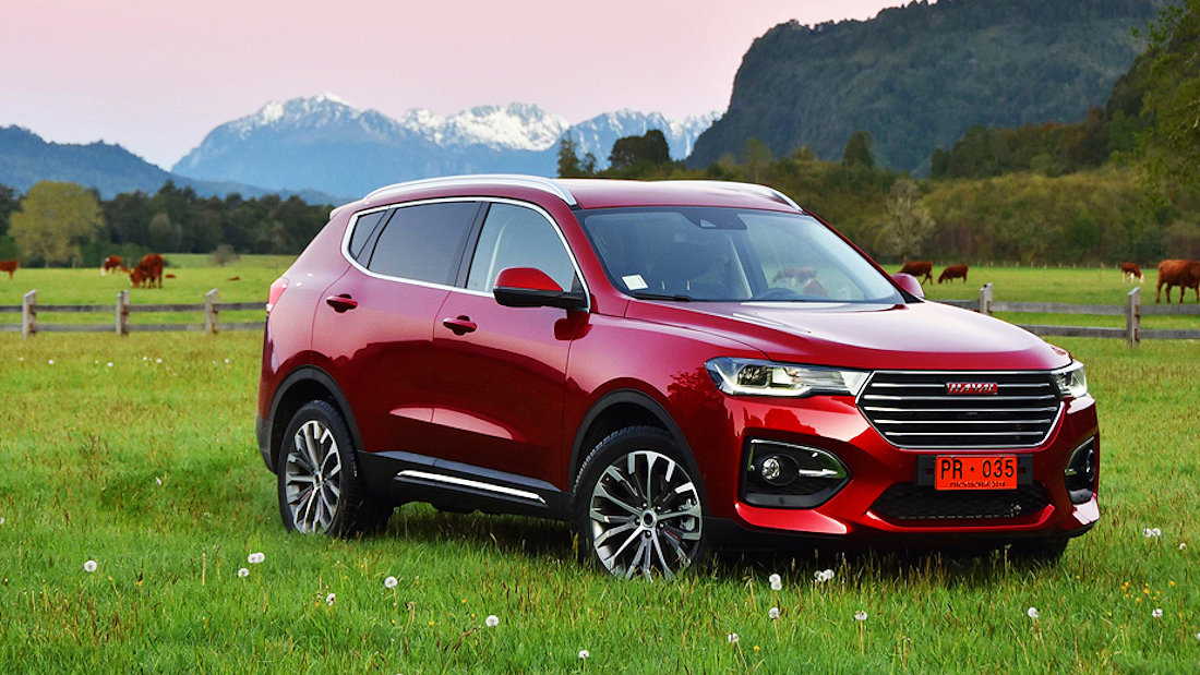 Great Wall Motors to Enter Philippine Market? CarGuide.PH