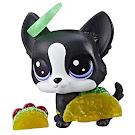 Littlest Pet Shop Series 3 Hungry Pets Corgi (#No#) Pet