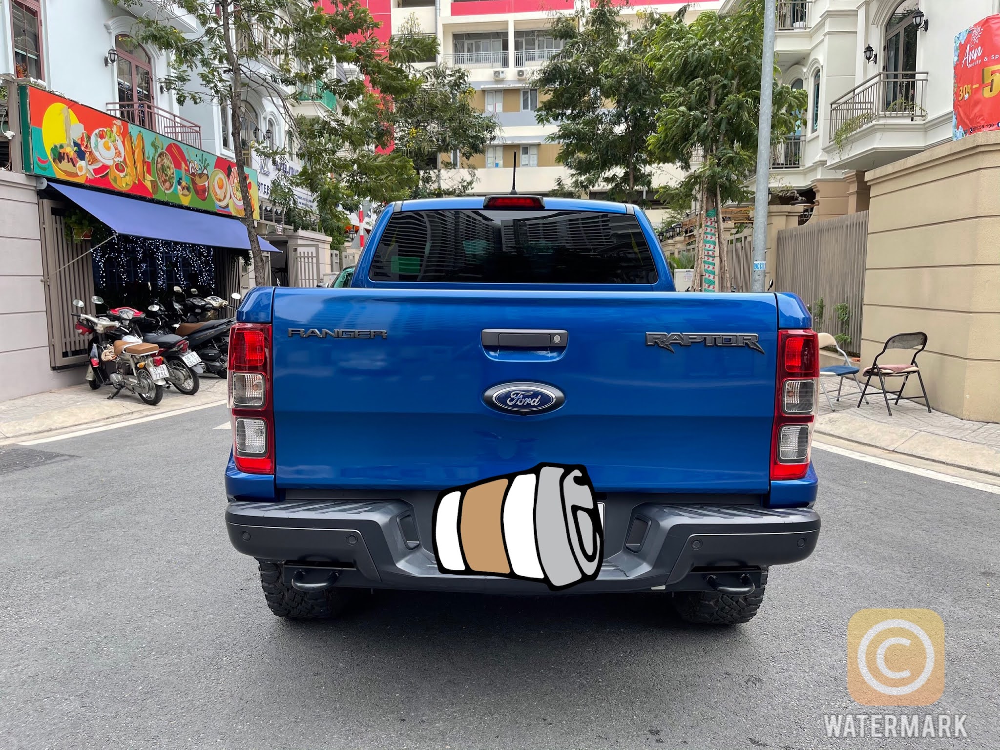 Bán tải khủng long Ford Raptor 2019 Z2409233220594_a61c4563285fe93d61e28f6b560bd7bf