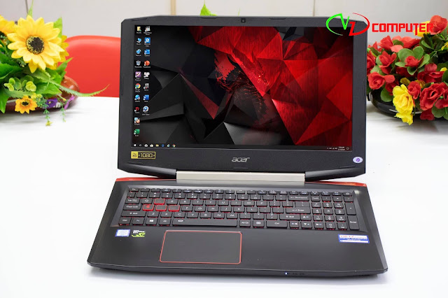 Acer VX5-591G