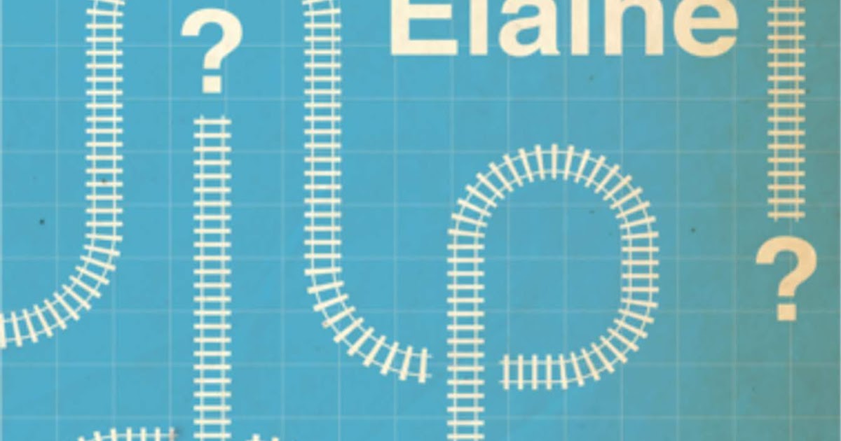 days slip away like drips from a leaking faucet Elaine Now Available