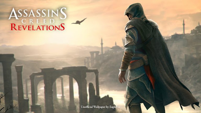 Assassin’s Creed Revelations Torrent Download
