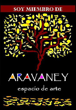 conoce "Aravaney" colectivo de arte