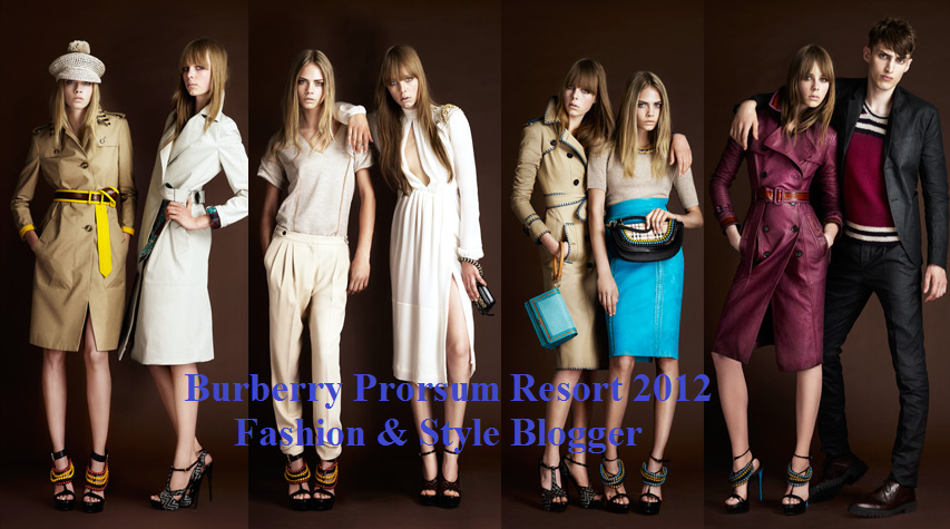 Fashion & Style Blogger: juni 2011
