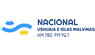 Radio Nacional Ushuaia e Islas Malvinas AM 780 FM 92.1