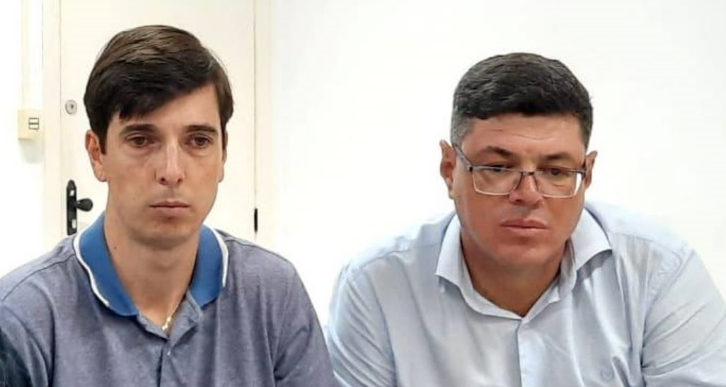 PREFEITO E VICEPREFEITO ELEITOS EM ITAJUBÁ