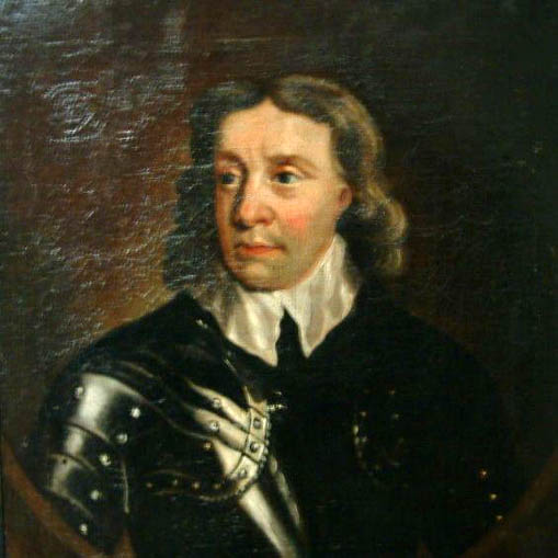 New Worker Features OLIVER CROMWELL 15991658