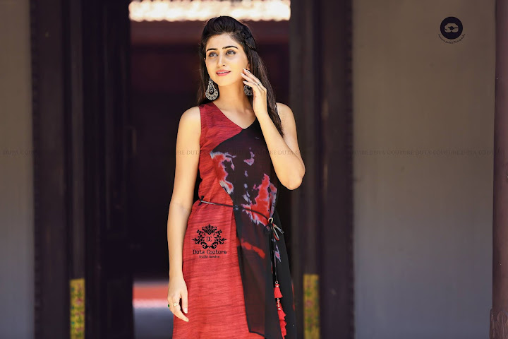 Varshini Sounderajan by Sandeep Gudala