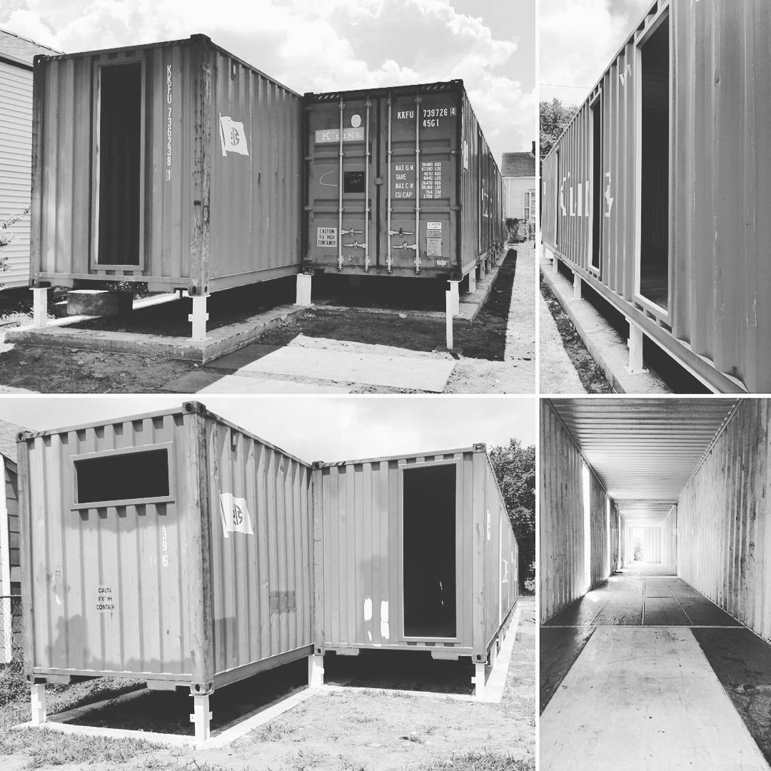 Shipping Container Homes & Buildings 3 Bedroom Shipping Container Home