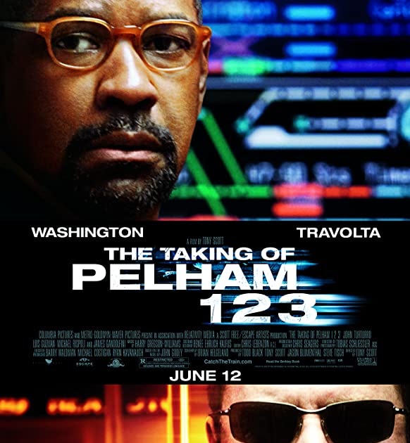 the taking of pelham one two three full movie online