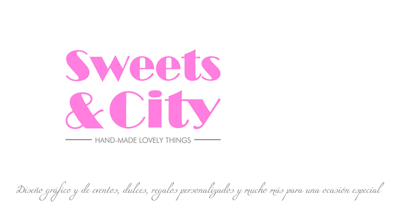Sweets and the City