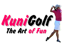 Kuniko's Golf FUN School