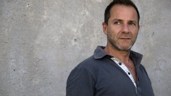  Πληροφορίες: Ο Δημήτρης Λιγνάδης πήγε στη ΓΑΔΑ με τον δικηγόρο του  