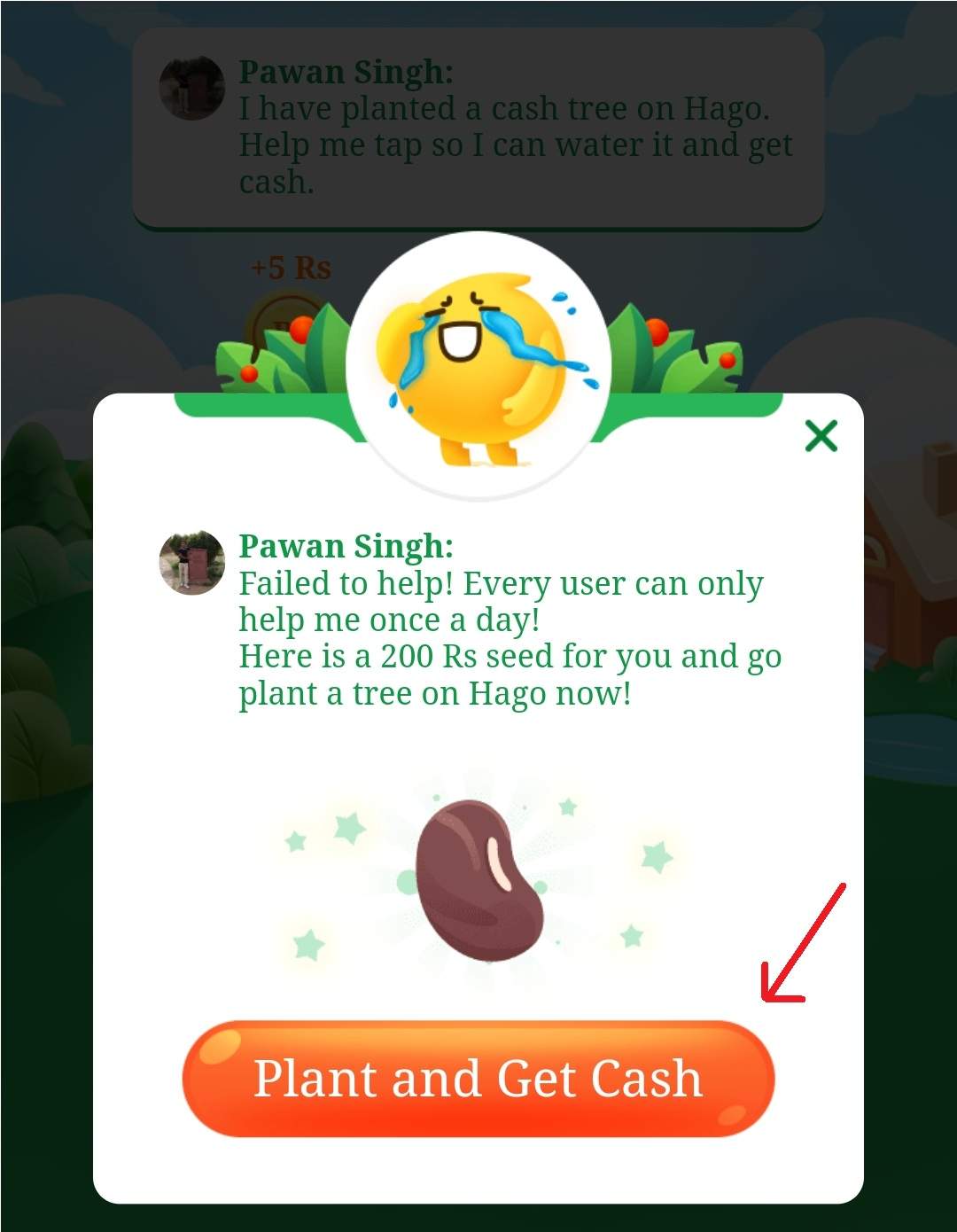 Makemyway Hago App Referral Code 2021 Rs 25 Free Paytm Cash