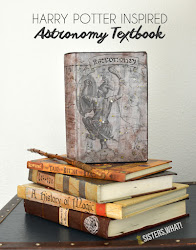 astronomy potter harry textbook