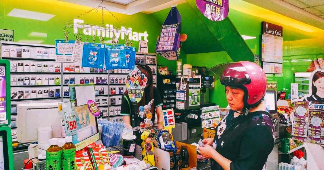 Face mask buyers in Taiwan soon be able to preorder at convinience