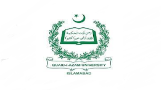 www.qau.edu.pk Jobs 2021 - Quaid E Azam University Islamabad Jobs 2021 in Pakistan www.qau.edu.pk Jobs 2021 - Quaid E Azam University Islamabad Jobs 2021 in Pakistan