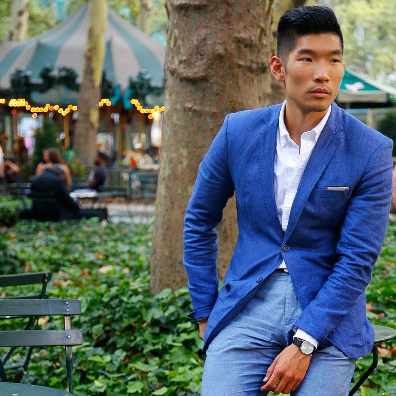 One Outfit Two Looks - Menswear to Streetstyle — LEVITATE STYLE