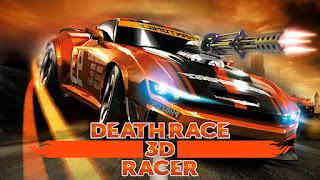 Mad Death Race: Max Road Rage APK - Free Download Android Game