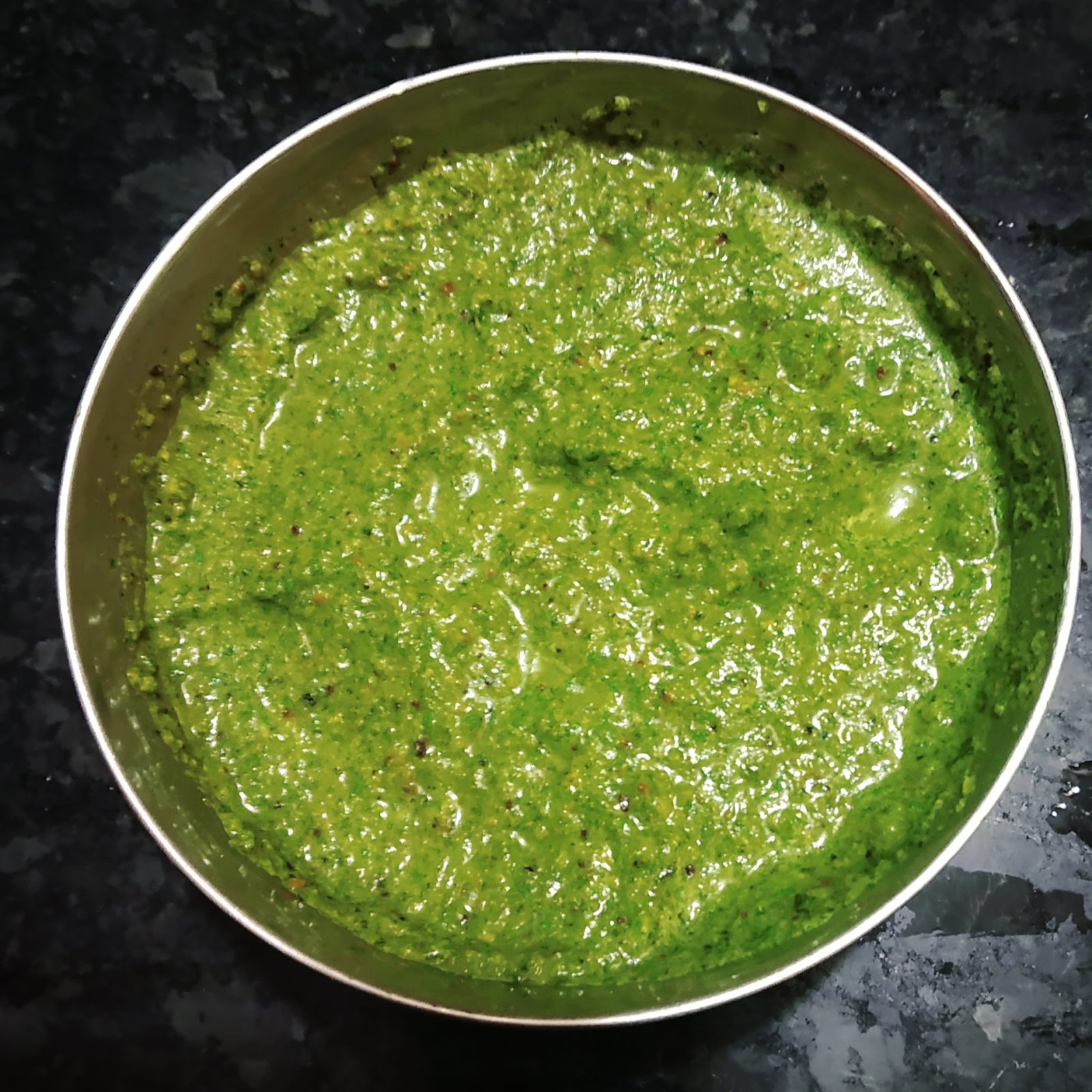 Pudina Chutney Recipe Mint Chutney Recipe