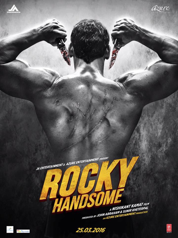 rocky handsome full movie hd download from torrent rocky handsome full movie hd download from torrent