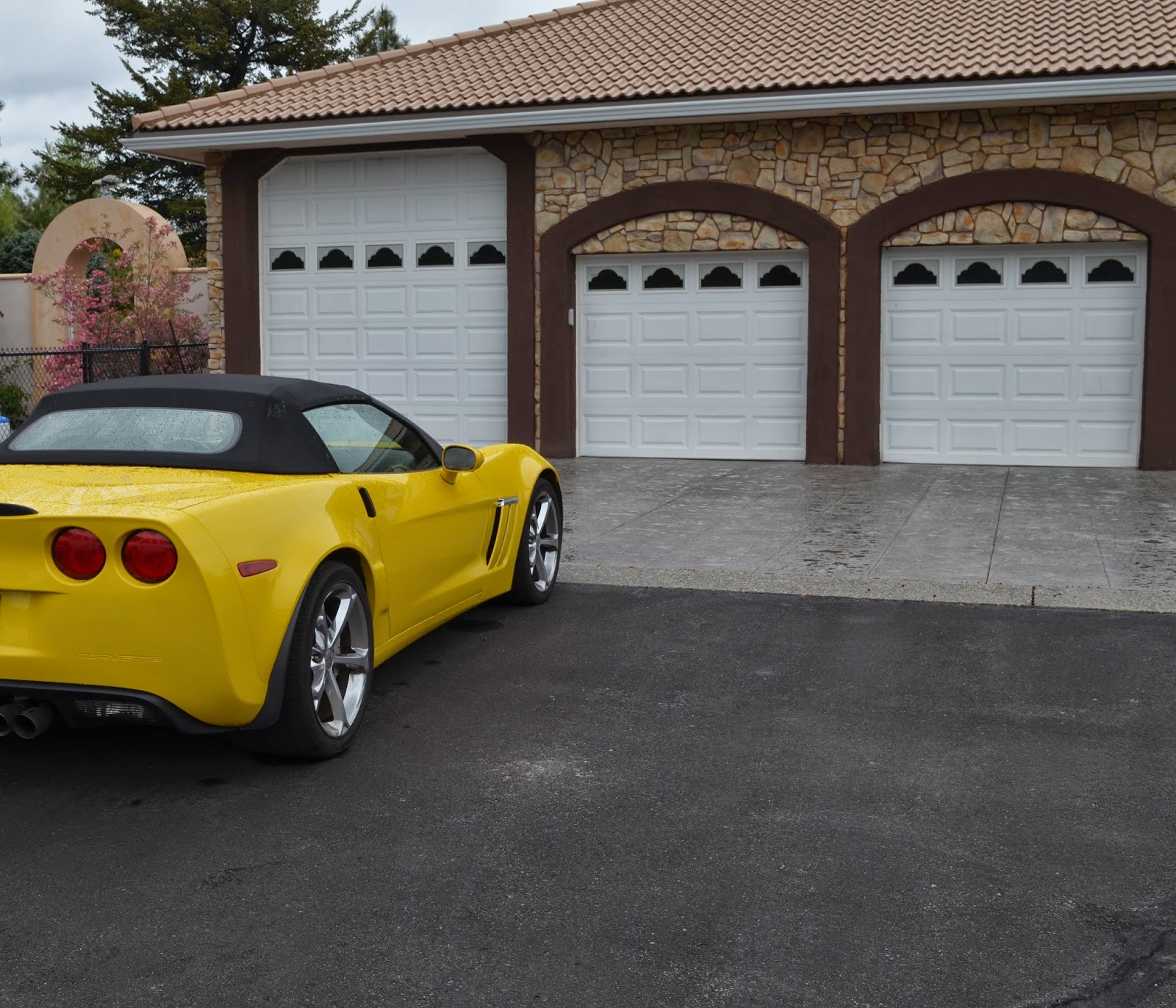 MODE CONCRETE How often should you seal your exterior concrete