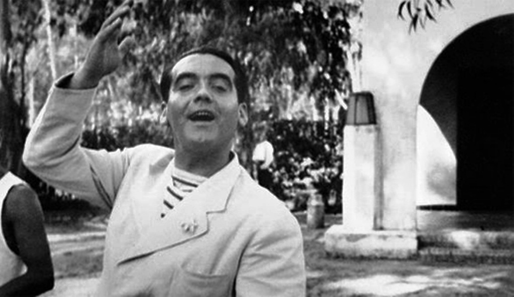 Contracorrientes / Blog de LACL Federico