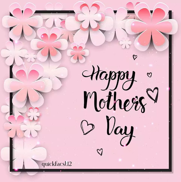 Mothers Day Status for Whatsapp & FB in English