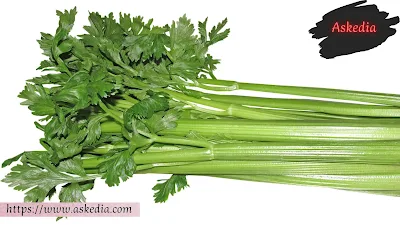 Celery - There are some foods and best fruits for weight loss that can help weight loss. Some by increasing metabolism, others by the content of fiber.