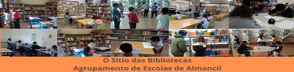 O Sítio das Bibliotecas