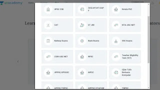 unacademy plus