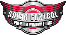 Solar Control Window Films