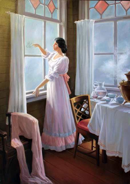 пушкин смотрит в окно. александр сергеевич пушкин в михайловском. пушкин смотрит в окно. «осень в михайловском». с.