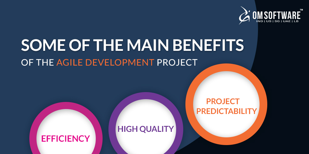benefits of agile benefits of agile