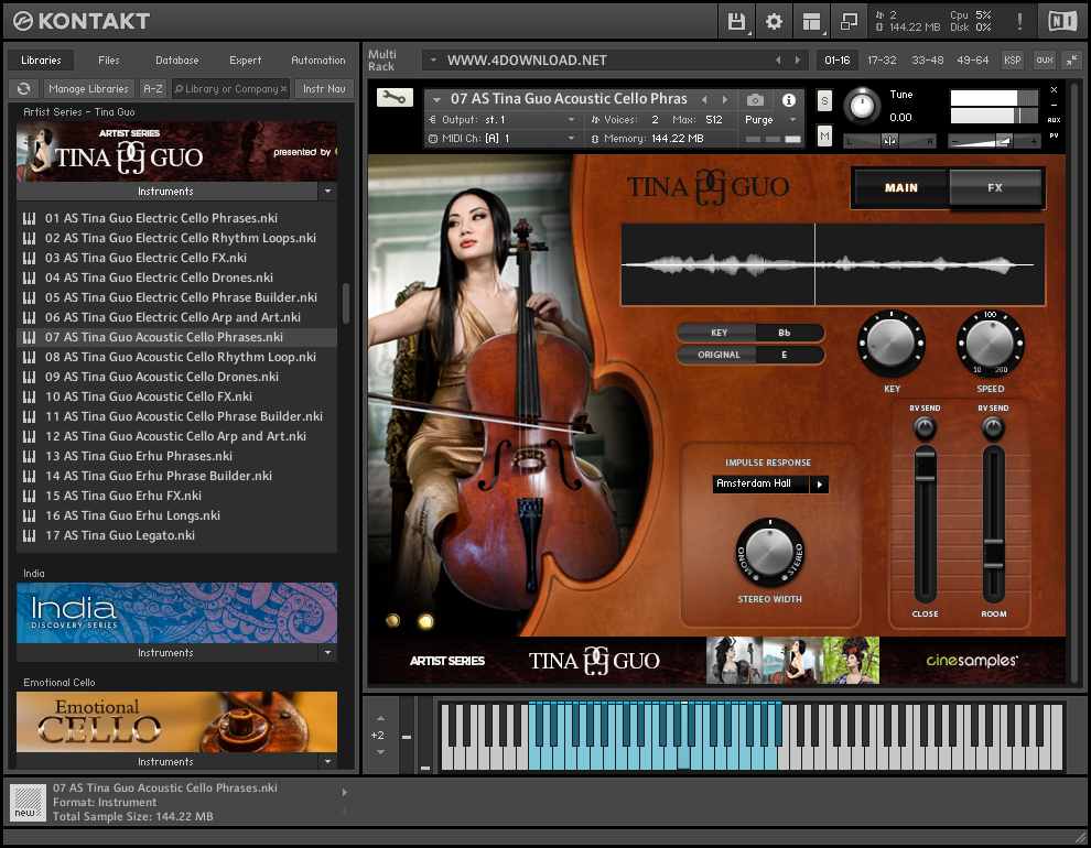 Vst Vst