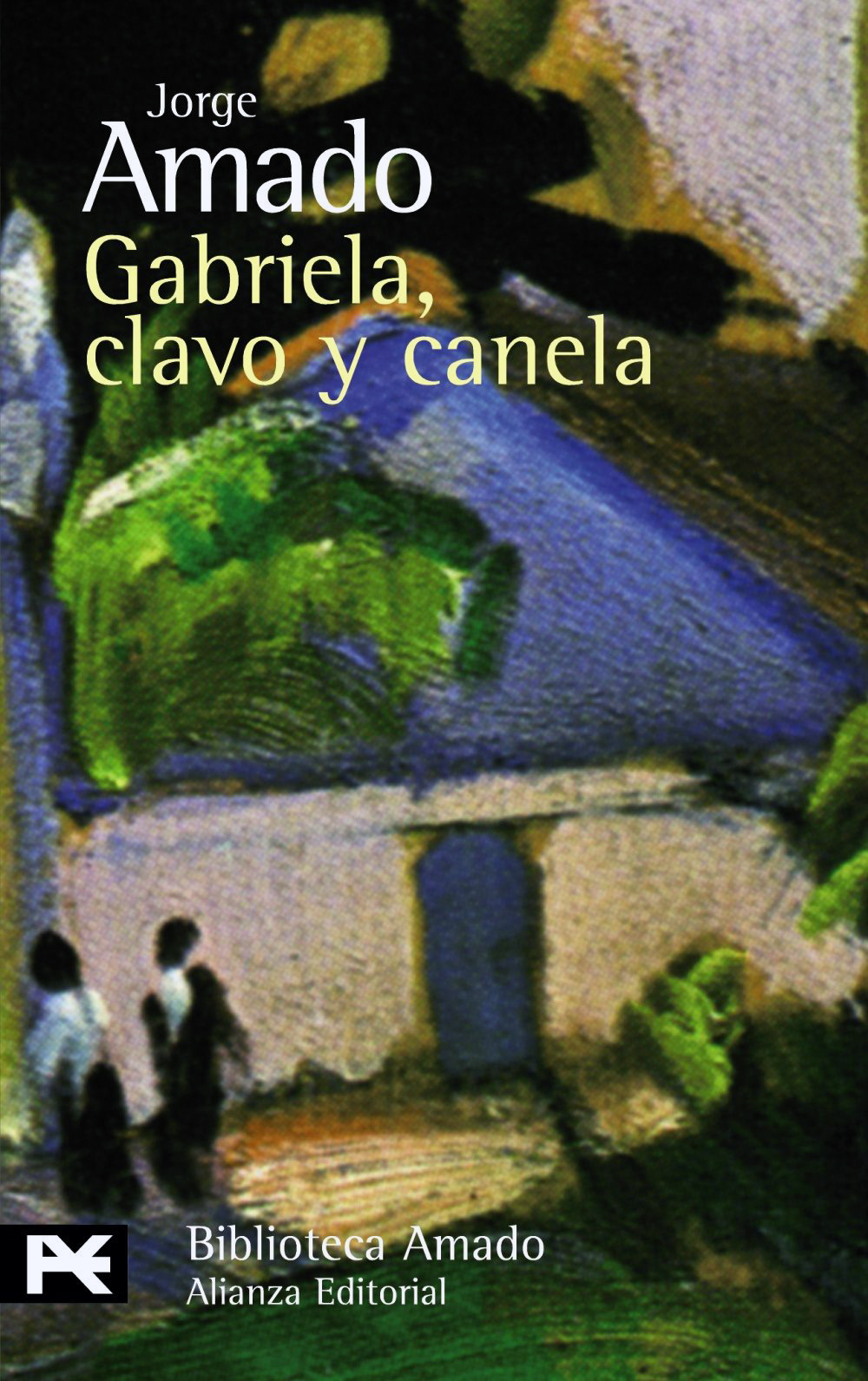 Lope De Sosa Glosarios Gabriela Clavo Y Canela Jorge Amado
