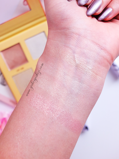 Ruby-Rose-Sunset-Highlighter-swatch