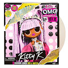 L.O.L. Surprise Remix Kitty K O.M.G. (#)