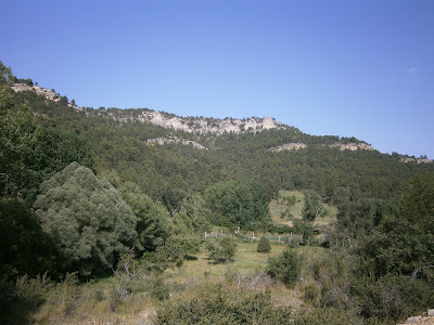 El Peñón, Campillos Sierra. Autor: Miguel Alejandro Castillo Moya