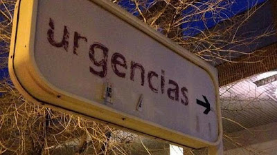 Servicios de urgencias hospitalarios: la eterna complejidad