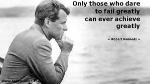 quote by Robert Francis Kennedy